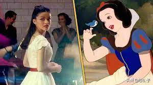 เครื่องแต่งกาย Snow White แบบ Live-Action ของ Rachel Zegler เปรียบเทียบกับแอนิเมชั่นอย่างไร