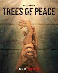 รีวิวภาพยนตร์พลังบวก เรื่อง Tree of Peace - ต้นไม้สันติภาพ