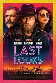 ตัวอย่างภาพยนตร์เรื่อง Last Looks (2021) - ลาสท์ ลุค