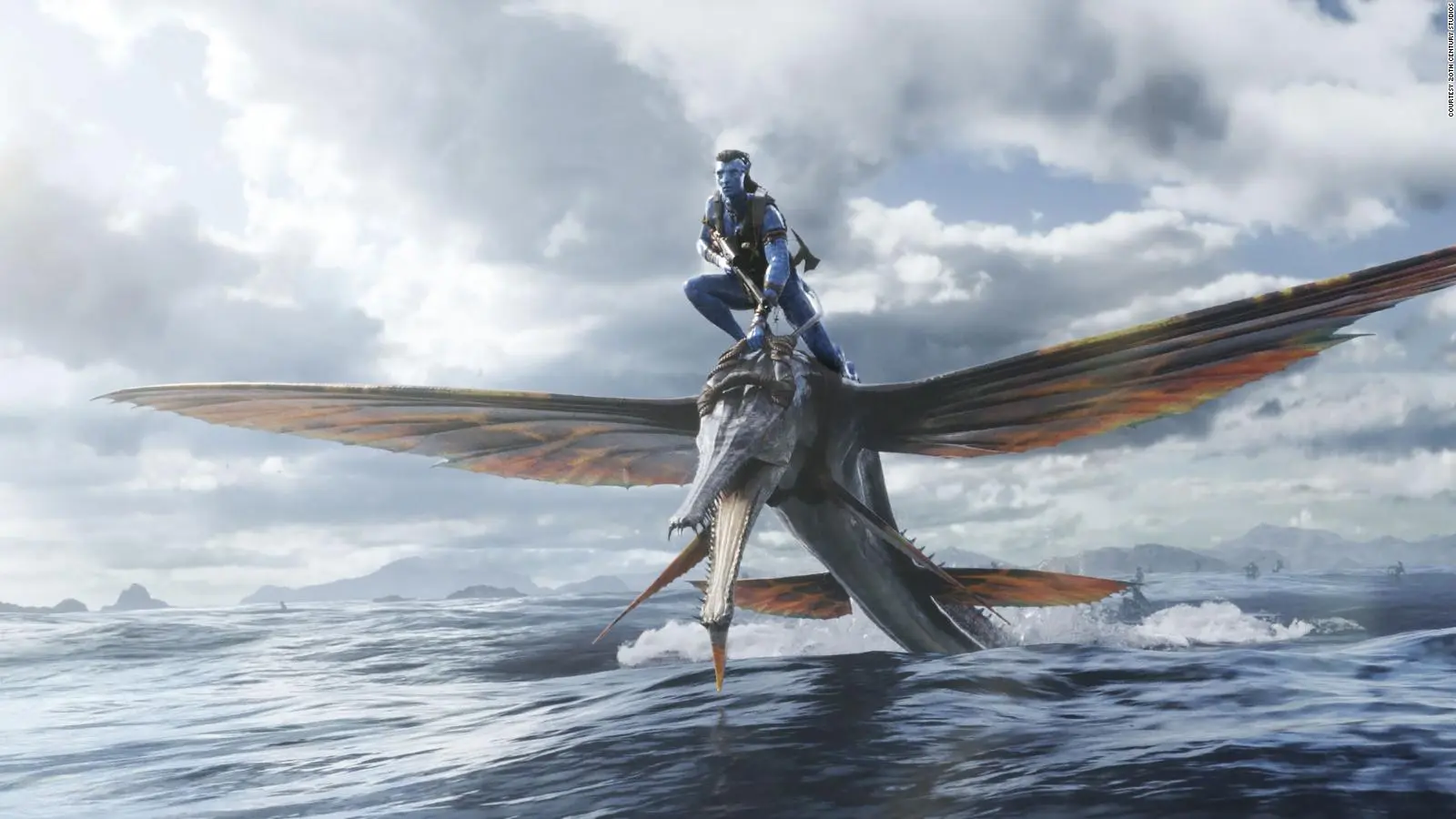 Avatar 2 Trailer CGI Backlash พิสูจน์แล้วว่าผิดโดย VFX Artists