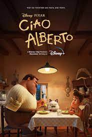 รีวิวภาพยนตร์อนิเมชั่นเรื่อง Ciao Alberto (2021) อัลแบร์โต้ ปีศาจทะเลผู้ร่าเริง