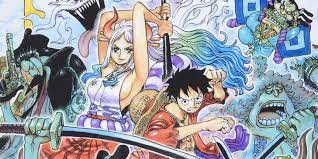 One Piece Manga หยุดพัก 1 เดือนในขณะที่ Eiichiro Oda เตรียมพร้อมสำหรับ 'Final Saga' ของมังงะ